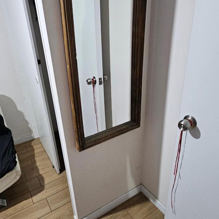 Departamento minimalista - Apartamento de 2 dormitorios - 21