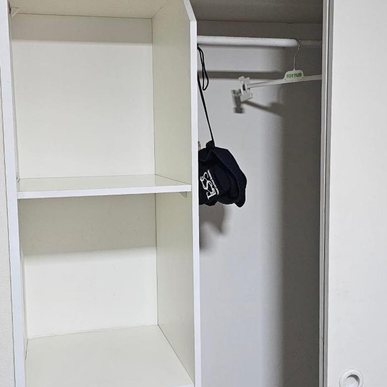 Departamento minimalista - Apartamento de 2 dormitorios - 25