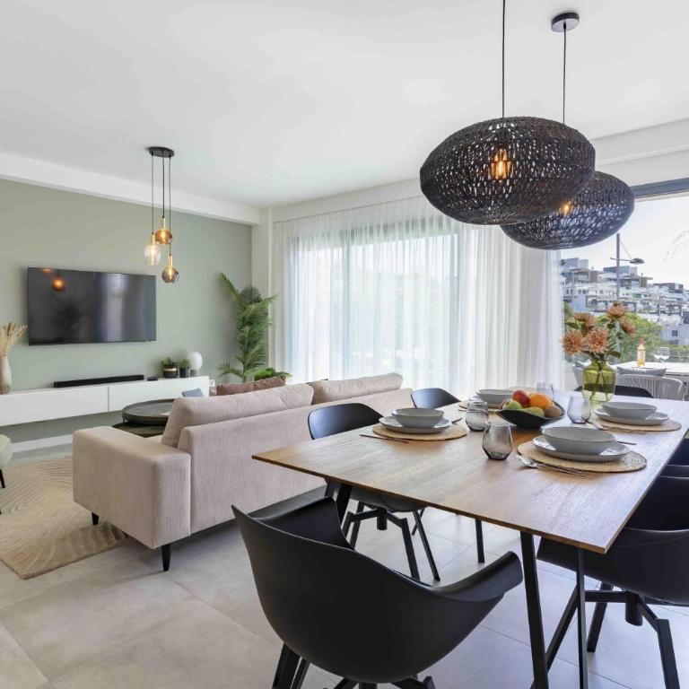 DON LEO Charming 3 Bedroom apartment in Estepona close to the sea - Apartment - 1