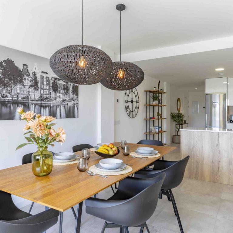 DON LEO Charming 3 Bedroom apartment in Estepona close to the sea - Apartment - 24