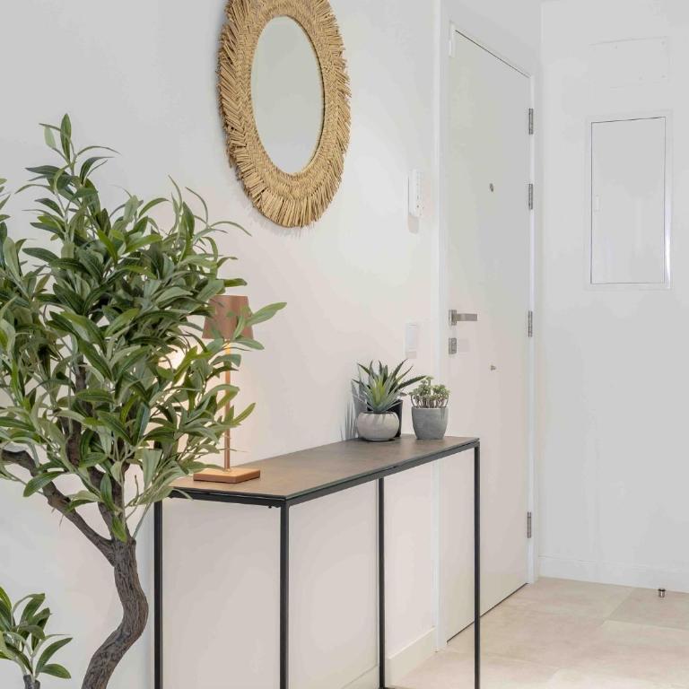 DON LEO Charming 3 Bedroom apartment in Estepona close to the sea - Apartment - 7