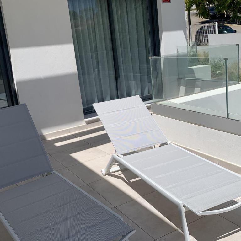 DON LEO Charming 3 Bedroom apartment in Estepona close to the sea - Apartment - 8