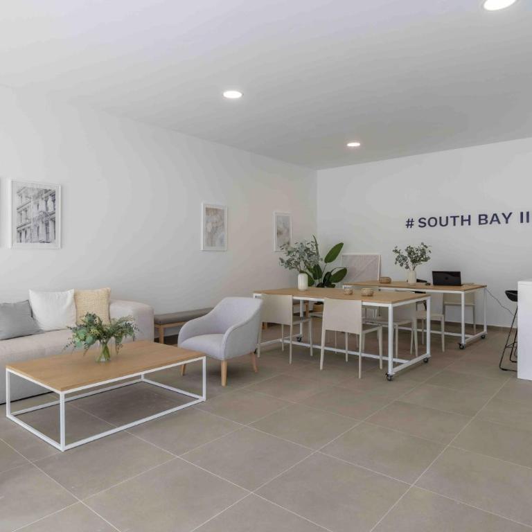 DON LEO Charming 3 Bedroom apartment in Estepona close to the sea - Apartment - 9