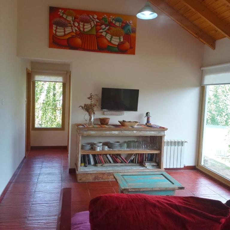 Doña Hilaria - Casa con 1 dormitorio - 15