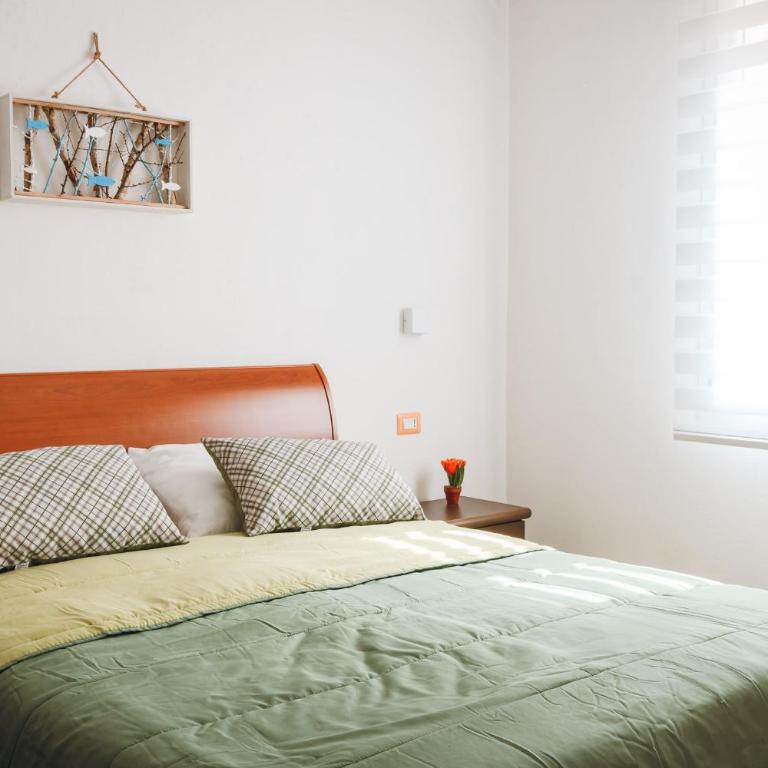 APPARTAMENTO FRONTE MARE, Domus Lumeras - Appartamento con 1 Camera da Letto - 4