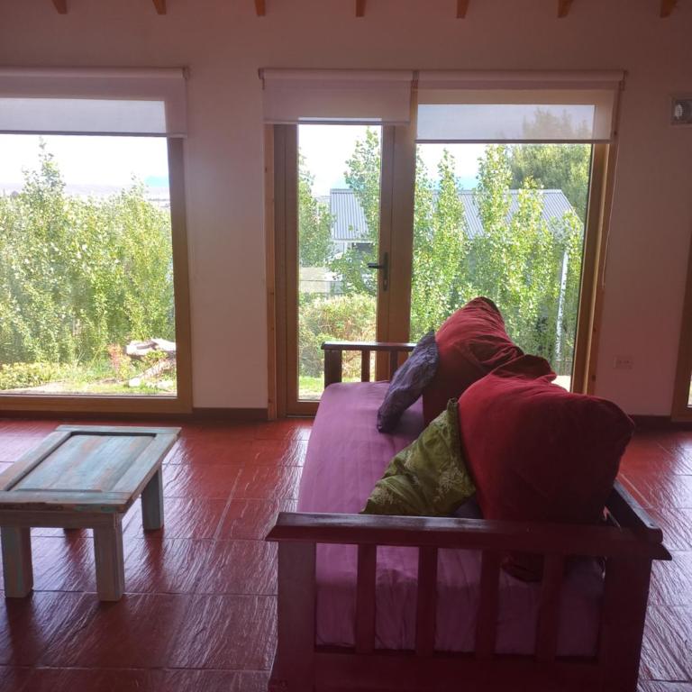 Doña Hilaria - Casa con 1 dormitorio - 18