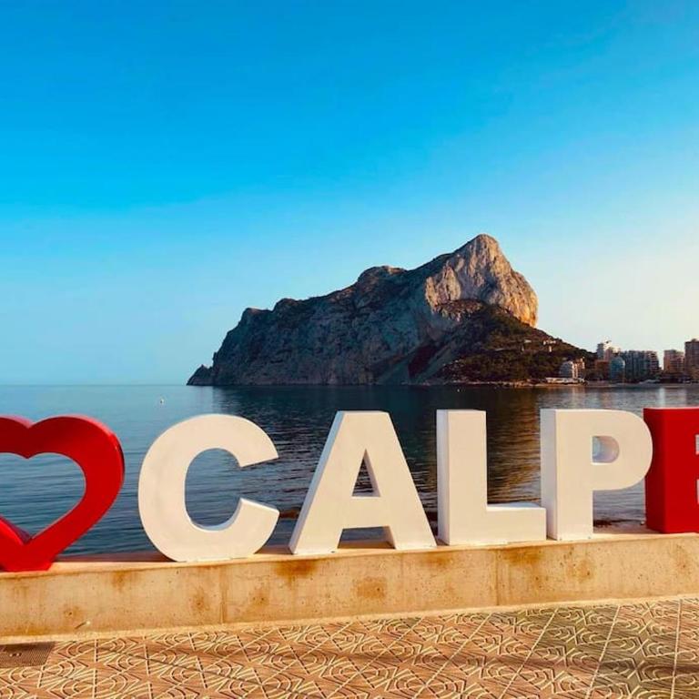 Colibri Apartment - Imperial Park - Sea View, 6 Pools, Terrace - Apartment mit 1 Schlafzimmer - 19