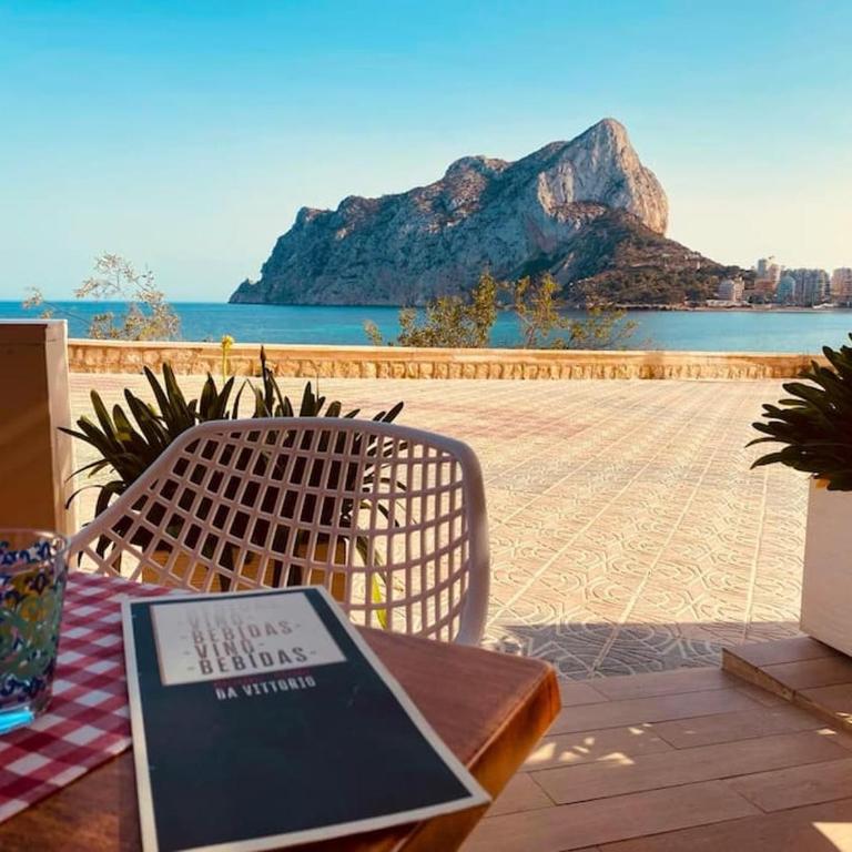 Colibri Apartment - Imperial Park - Sea View, 6 Pools, Terrace - Apartment mit 1 Schlafzimmer - 18