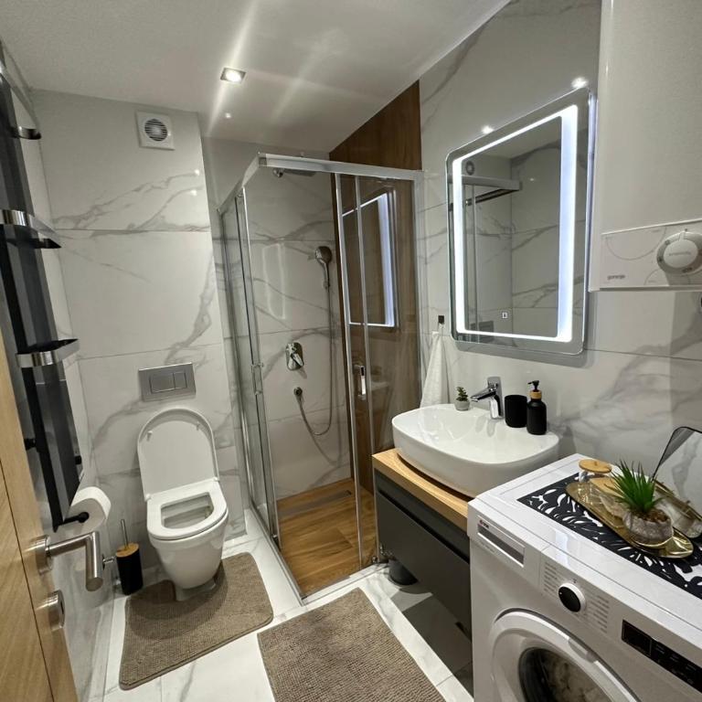 Apartman MOMENTUM - Apartman sa 1 Spavaćom Sobom - 9