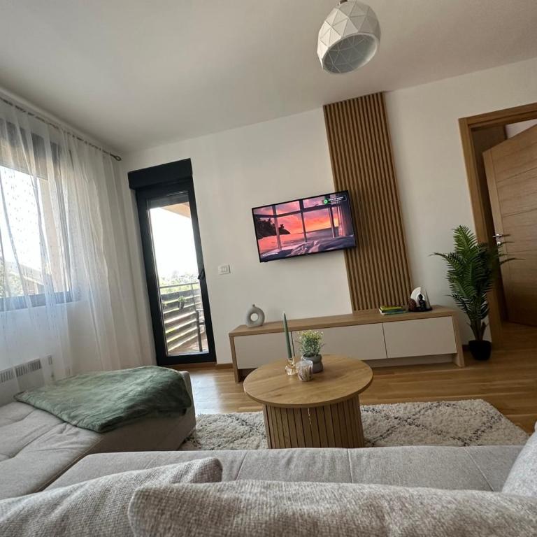 Apartman MOMENTUM - Apartman sa 1 Spavaćom Sobom - 3