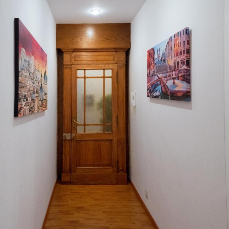 Vatican Art Place - Appartamento con 4 Camere da Letto - 28