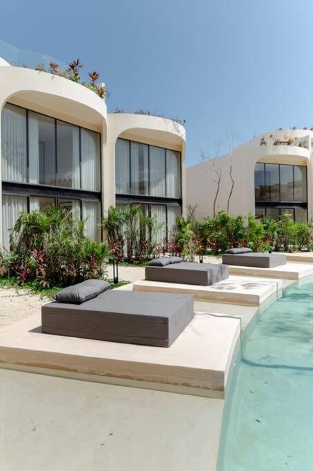 villa bali: 3bd & priv pool - Villa de 3 dormitorios - 8