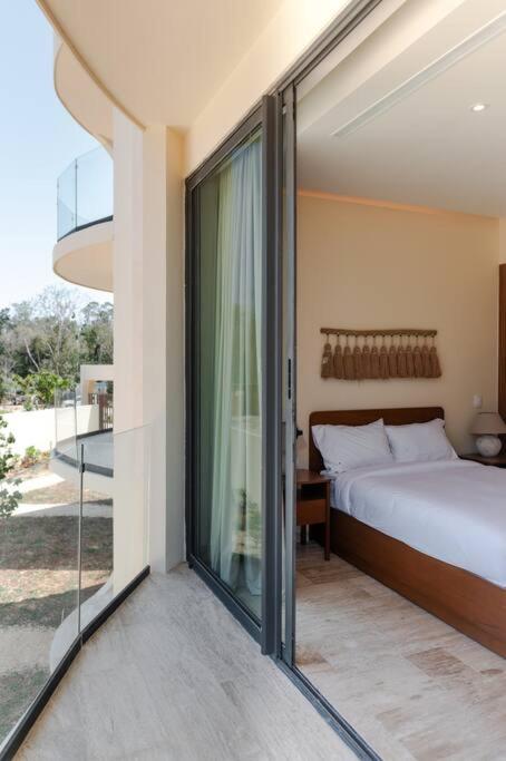 villa bali: 3bd & priv pool - Villa de 3 dormitorios - 21