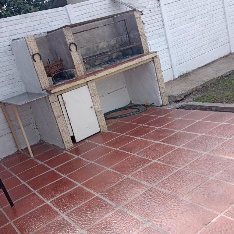 Chalet temporario el jade - Casa Unifamiliar de 3 dormitorios - 22