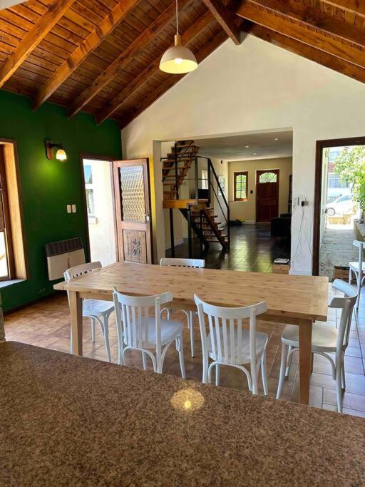 Cómoda casa en el centro - Apartamento de 3 dormitorios - 17
