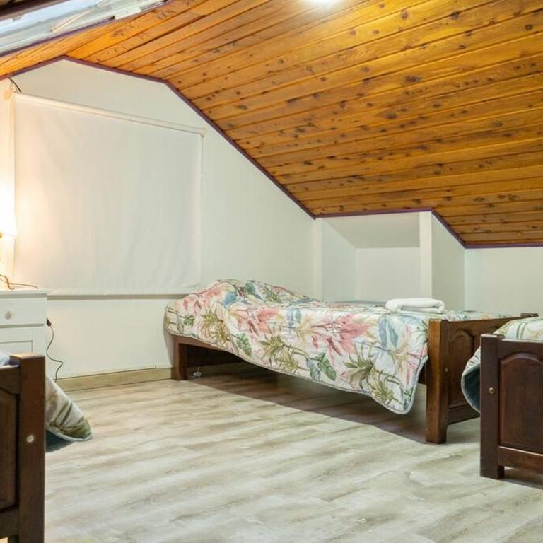 Cómoda casa en el centro - Apartamento de 3 dormitorios - 23