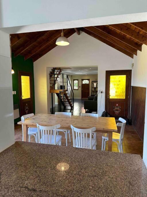 Cómoda casa en el centro - Apartamento de 3 dormitorios - 27