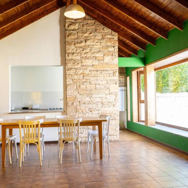 Cómoda casa en el centro - Apartamento de 3 dormitorios - 29