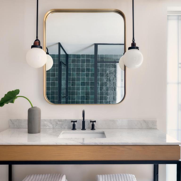 Kimpton Virgilio Polanco by IHG - King Room - 3