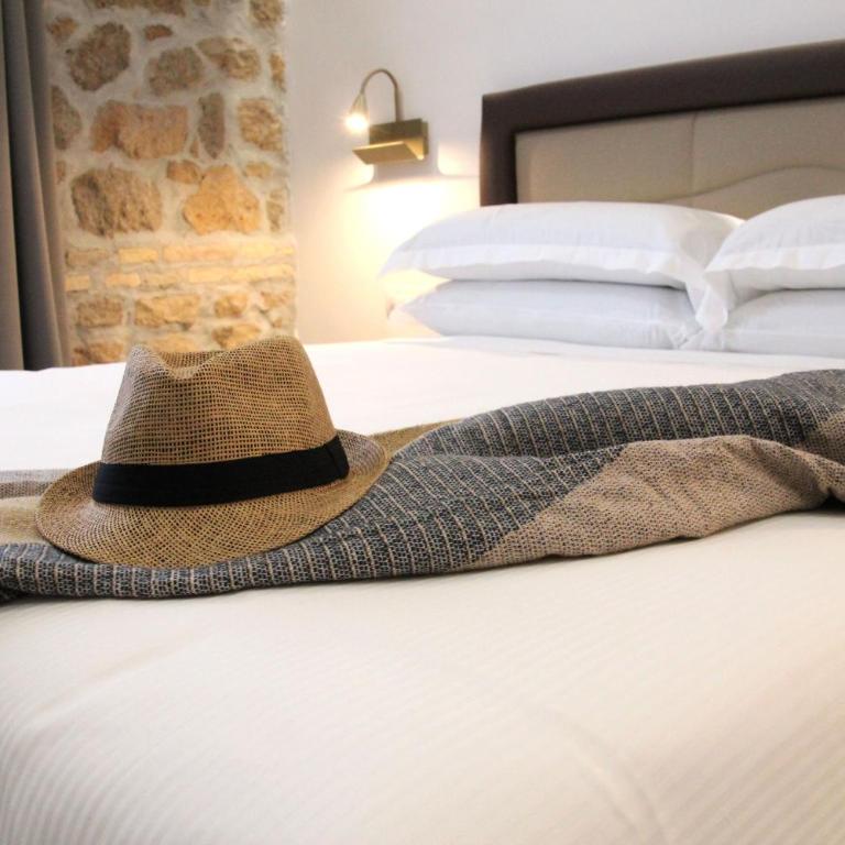 Joyful 148 Luxury Guest House - Habitación Doble Grande - 1 o 2 camas - 2