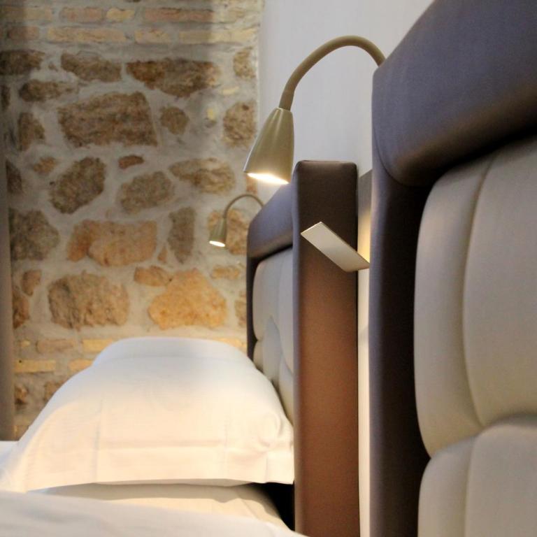 Joyful 148 Luxury Guest House - Habitación Doble Grande - 1 o 2 camas - 4
