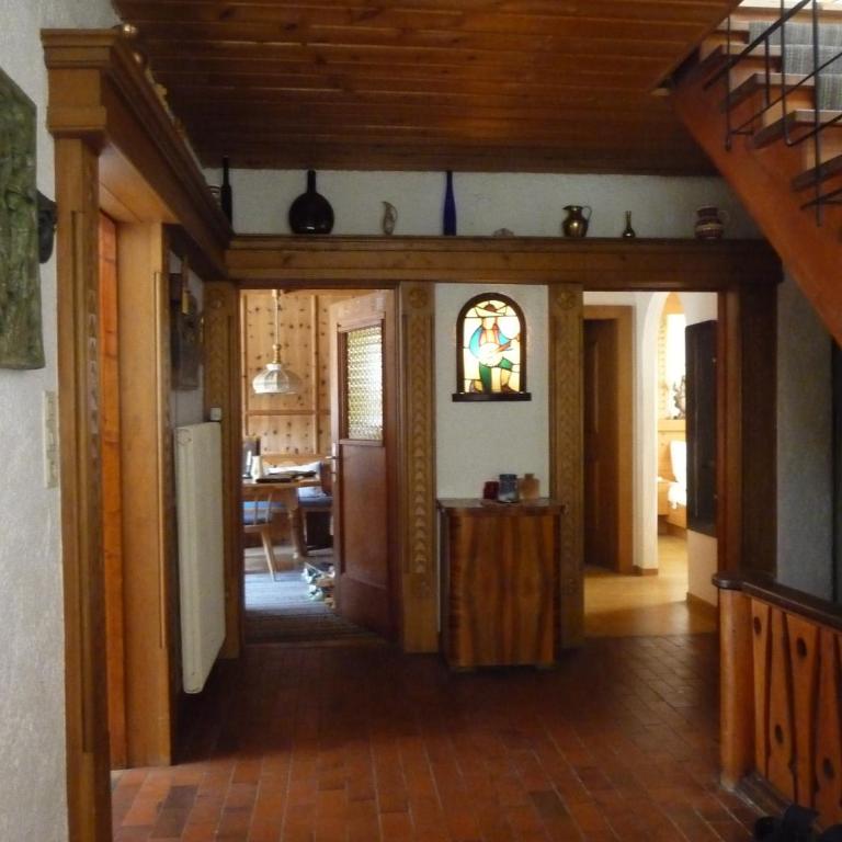 Landhaus Dora - Apartment - Split Level - 15