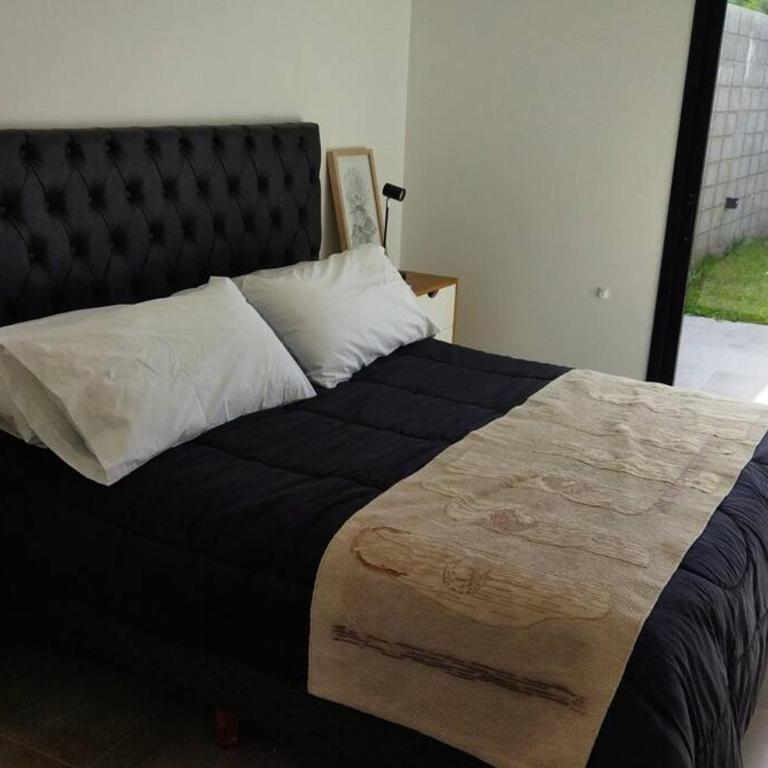 Moderno Duplex en tranquilo Barrio Cerrado (x Mes) - Casa con 1 dormitorio - 40