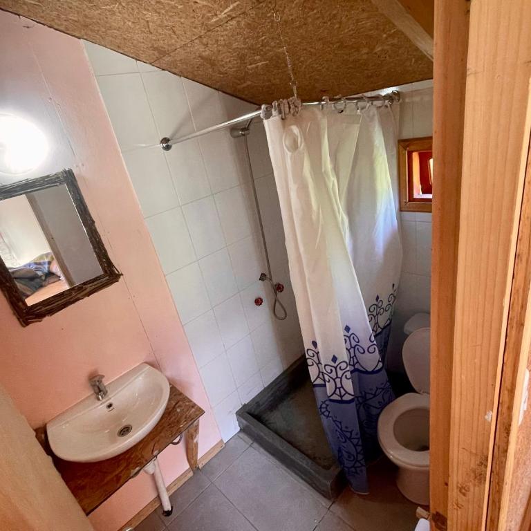 Mirlo’s hostel - Double Room with Private Bathroom - 2