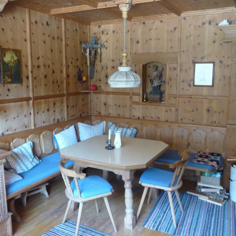 Landhaus Dora - Apartment - Split Level - 17
