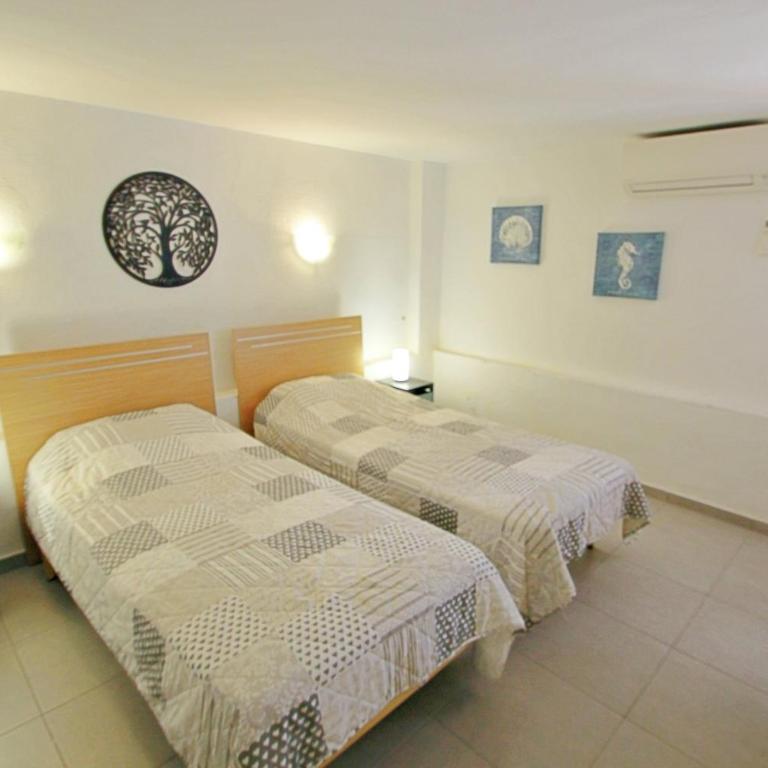 Mama - villa with stunning views & pri. pool in Benissa - Villa - 23