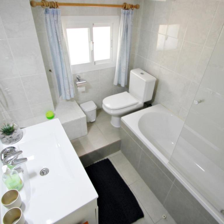 Mama - villa with stunning views & pri. pool in Benissa - Villa - 27