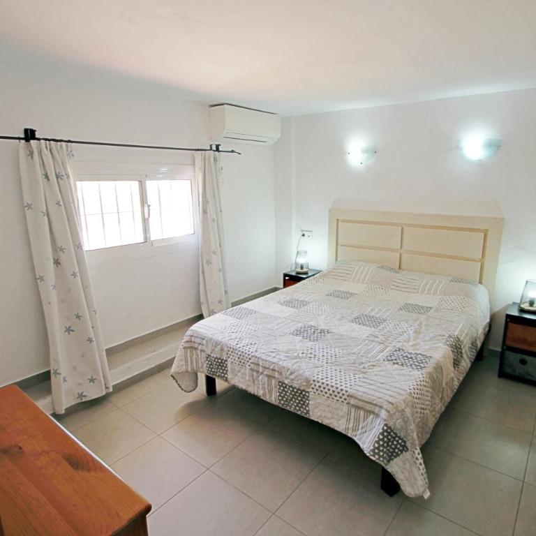 Mama - villa with stunning views & pri. pool in Benissa - Villa - 24