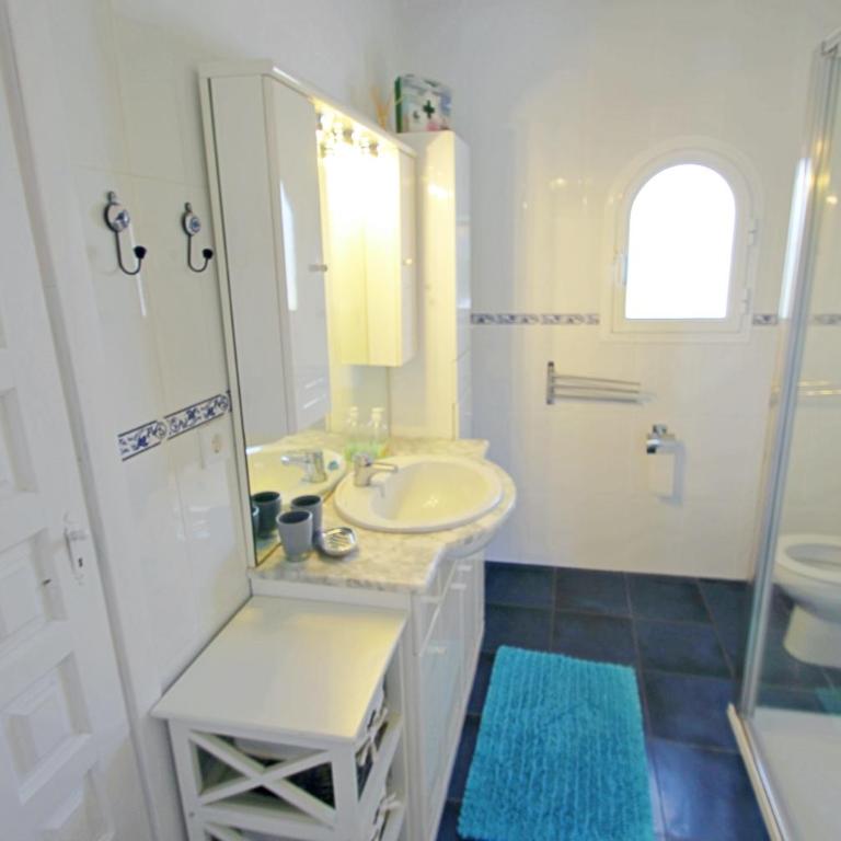 Mama - villa with stunning views & pri. pool in Benissa - Villa - 26