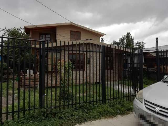 Casa en Puerto Montt - Three-Bedroom House - 1