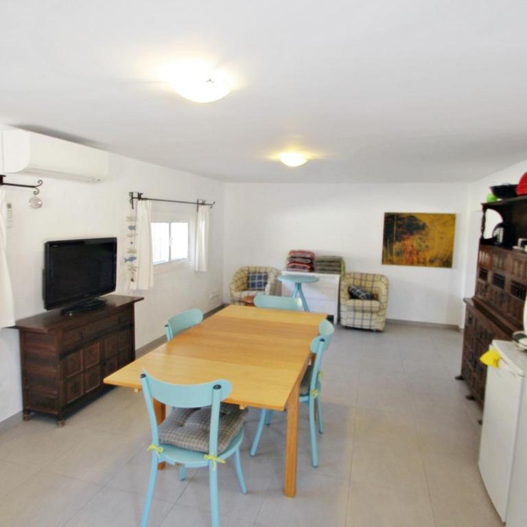 Mama - villa with stunning views & pri. pool in Benissa - Villa - 18