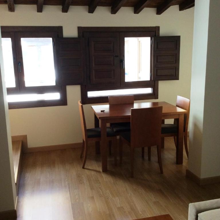 Apartamentos del Casco - Apartamento Estándar - 1