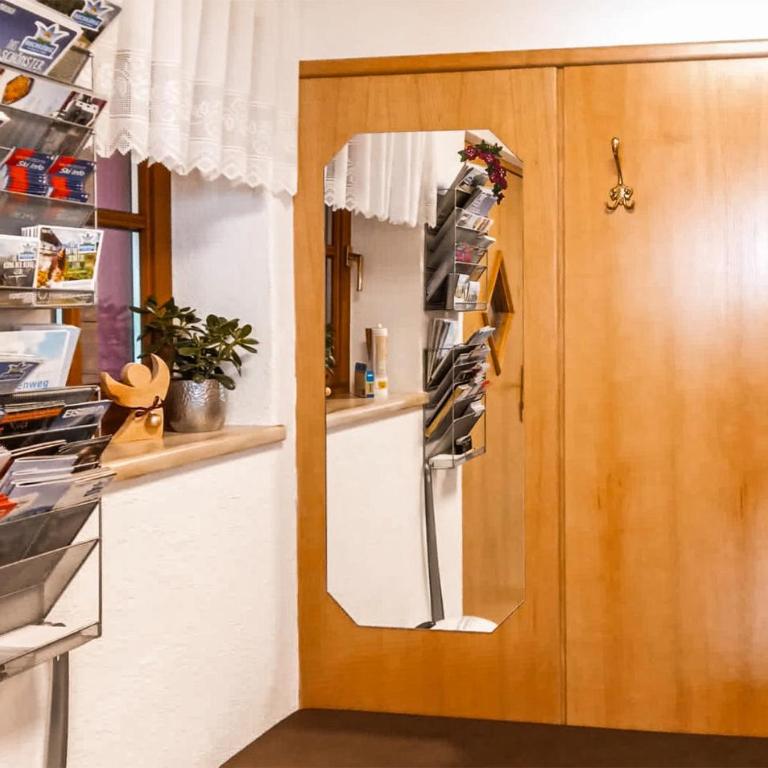 Ferienwohnung Muehlbach Hochk - Appartamento con 2 Camere da Letto - 7