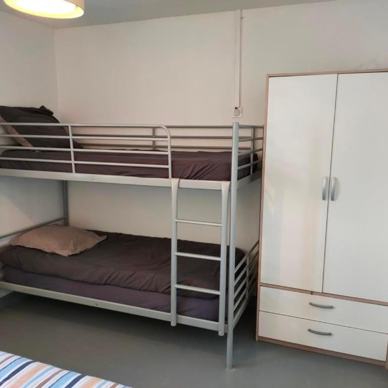 Maison de vacances à 1200m de la plage, animaux admis - FR-1-323-535 - Casa - 15