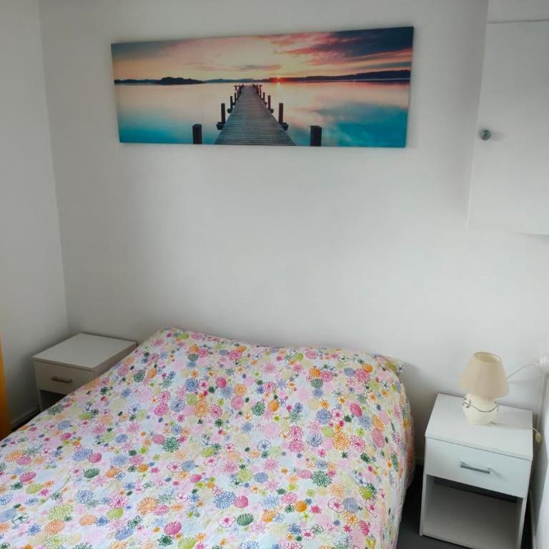 Maison de vacances à 1200m de la plage, animaux admis - FR-1-323-535 - Casa - 16