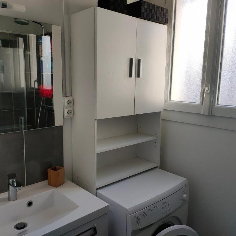 Maison de vacances à 1200m de la plage, animaux admis - FR-1-323-535 - Casa - 17