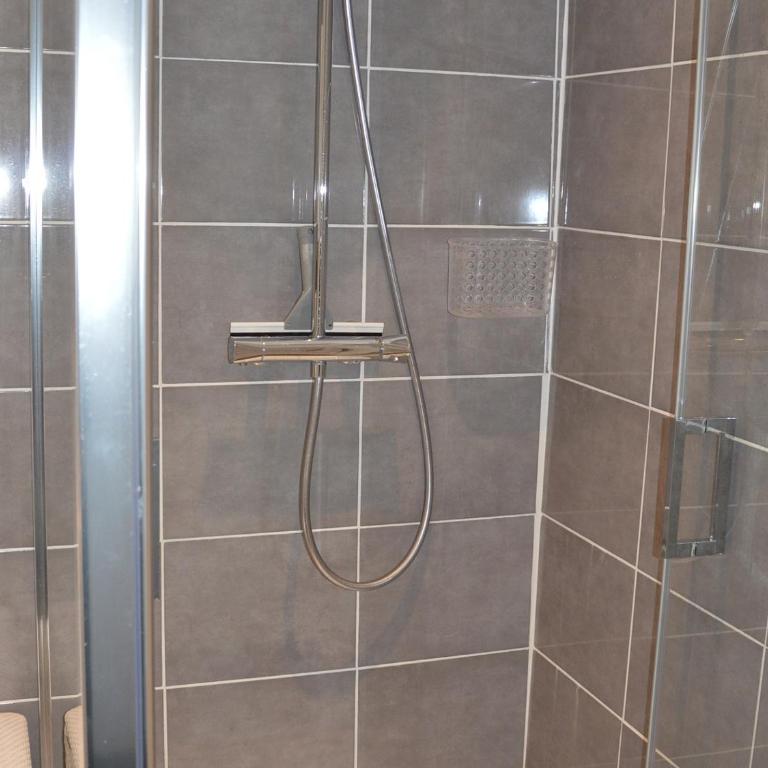 Maison de vacances à 1200m de la plage, animaux admis - FR-1-323-535 - Casa - 19