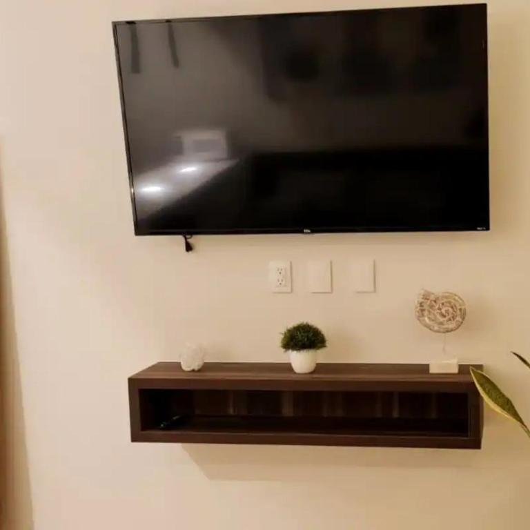 Estudio totalmente equipado Tulum Aldea Zama - Apartamento de 1 dormitorio - 17