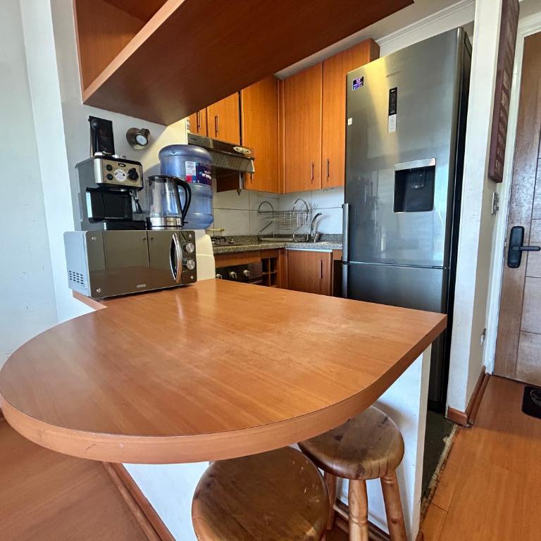 Private apartment in Santiago - Apartamento de 1 dormitorio - 6