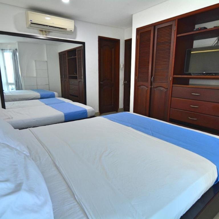 TOSCCANA SUITE 904 - One-Bedroom Apartment - 8