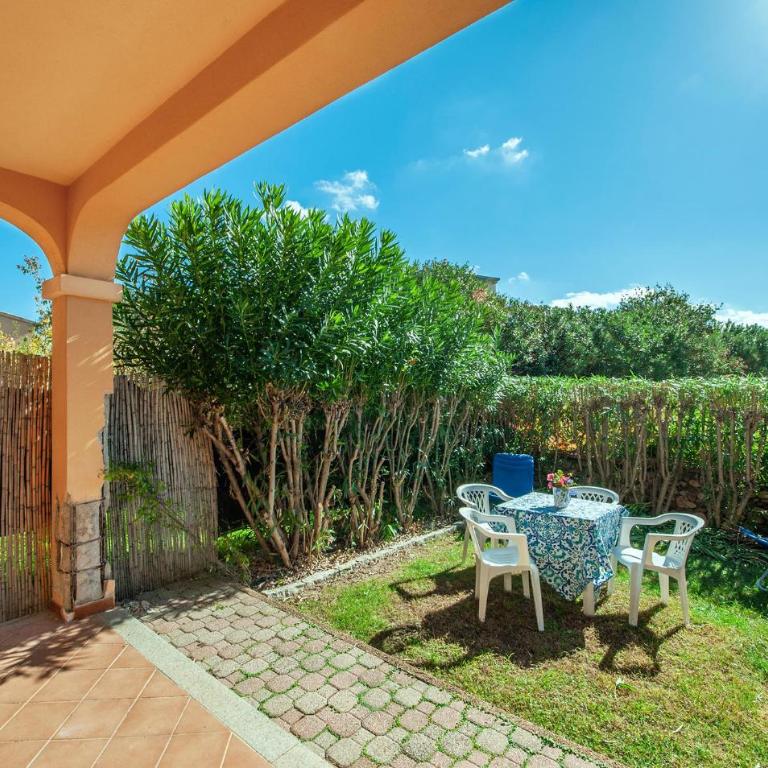 2 Bedroom Nice Apartment In San Teodoro Ot - Appartamento con 2 Camere da Letto - 6