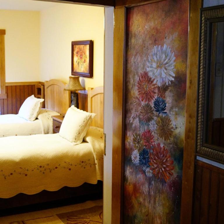 Tradicion Austral Bed & Breakfast - Habitación Triple - 2