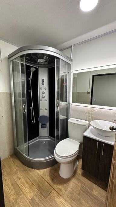Cabaña 2 - Finca El Naranjal - Apartamento de 1 dormitorio - 17