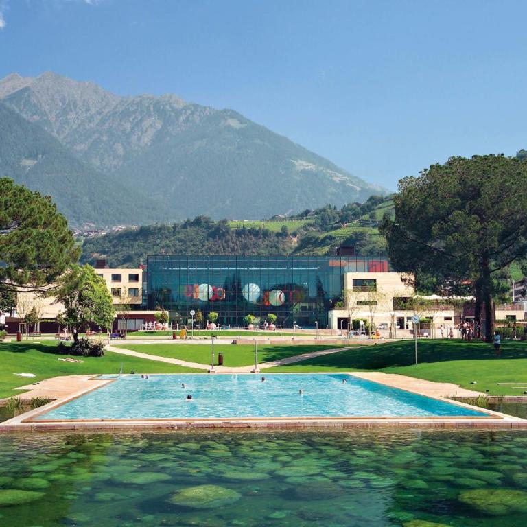 Villa Doris - Appartamento con 1 Camera da Letto - 11
