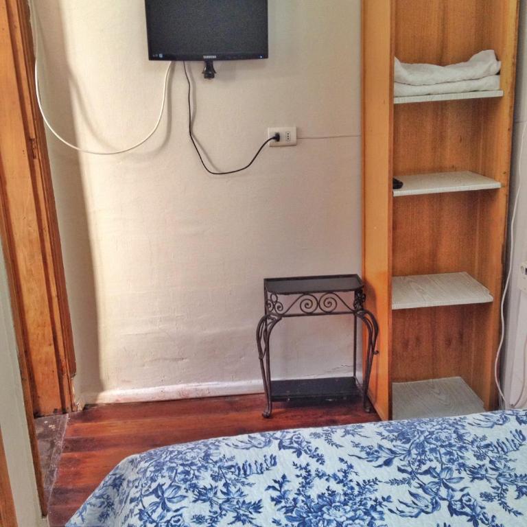 Tralkan B&B - Habitación Doble pequeña con baño privado - 2