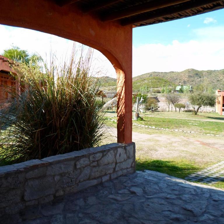 Complejo Ramadas - Bungalow - 5